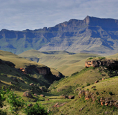 Travel Destinations from Sun Bird